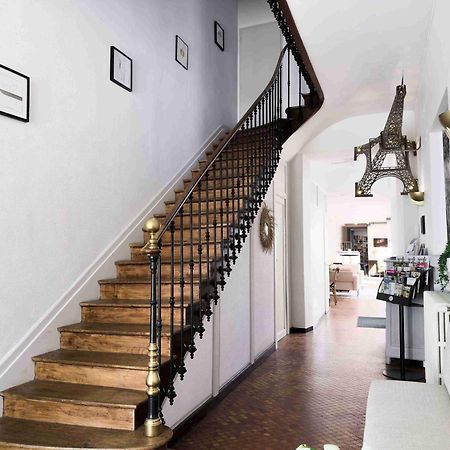 Hotel De Paris La Rochelle  Ngoại thất bức ảnh