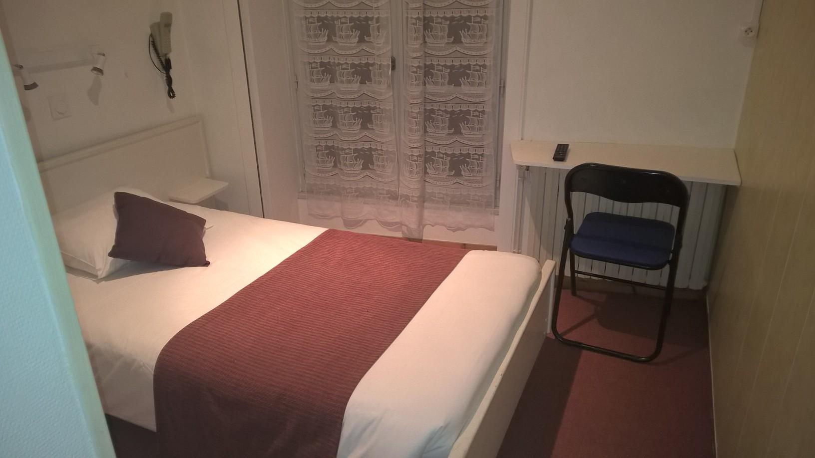 Hotel De Paris La Rochelle  Ngoại thất bức ảnh