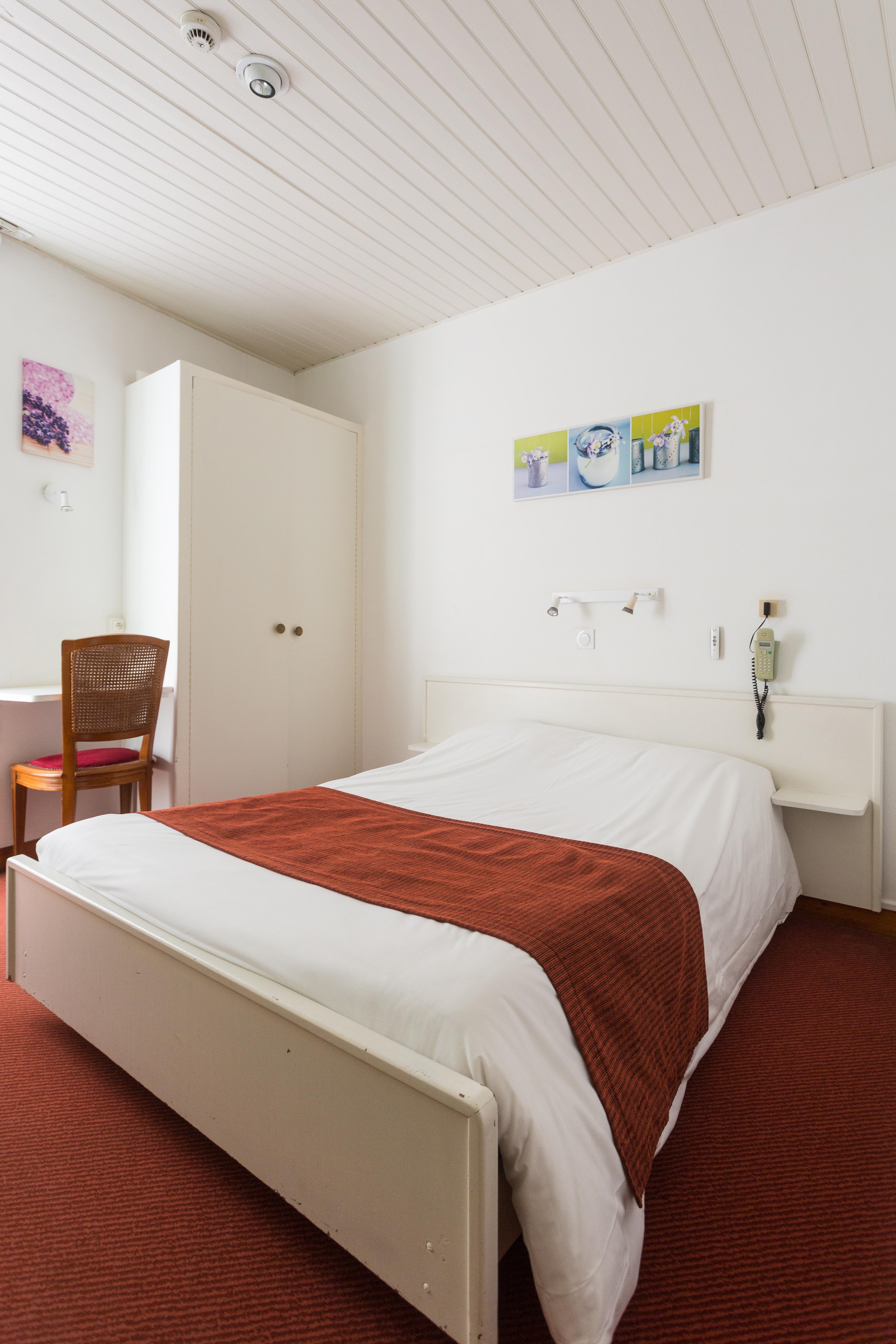 Hotel De Paris La Rochelle  Ngoại thất bức ảnh