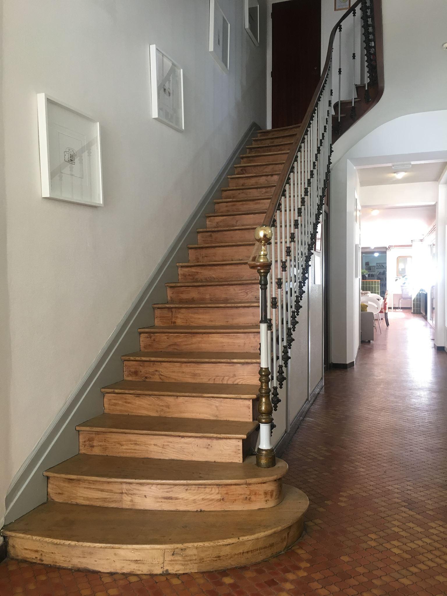 Hotel De Paris La Rochelle  Ngoại thất bức ảnh