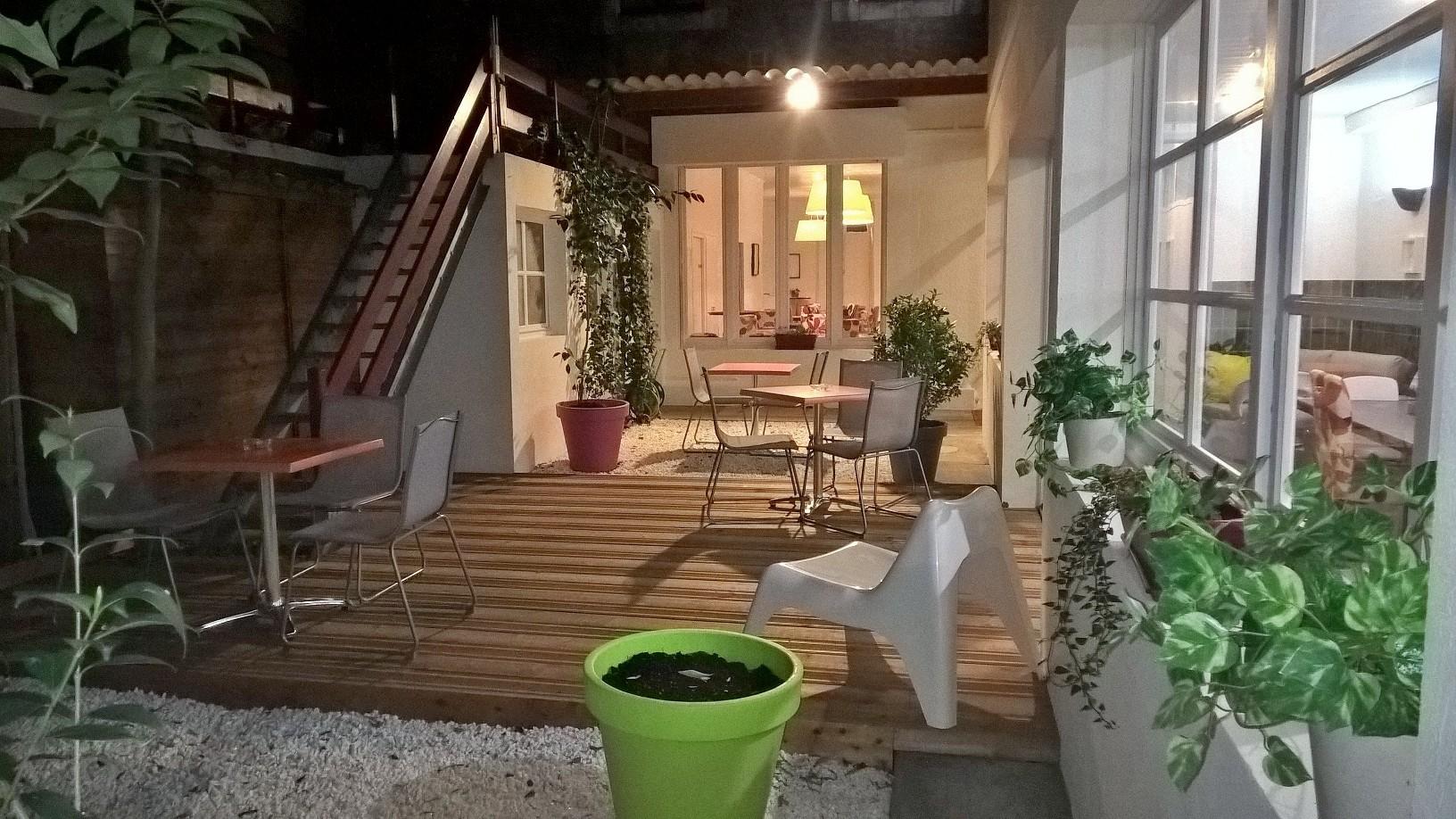 Hotel De Paris La Rochelle  Ngoại thất bức ảnh