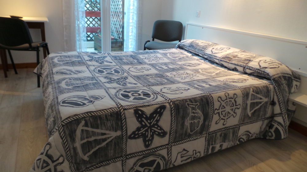 Hotel De Paris La Rochelle  Ngoại thất bức ảnh