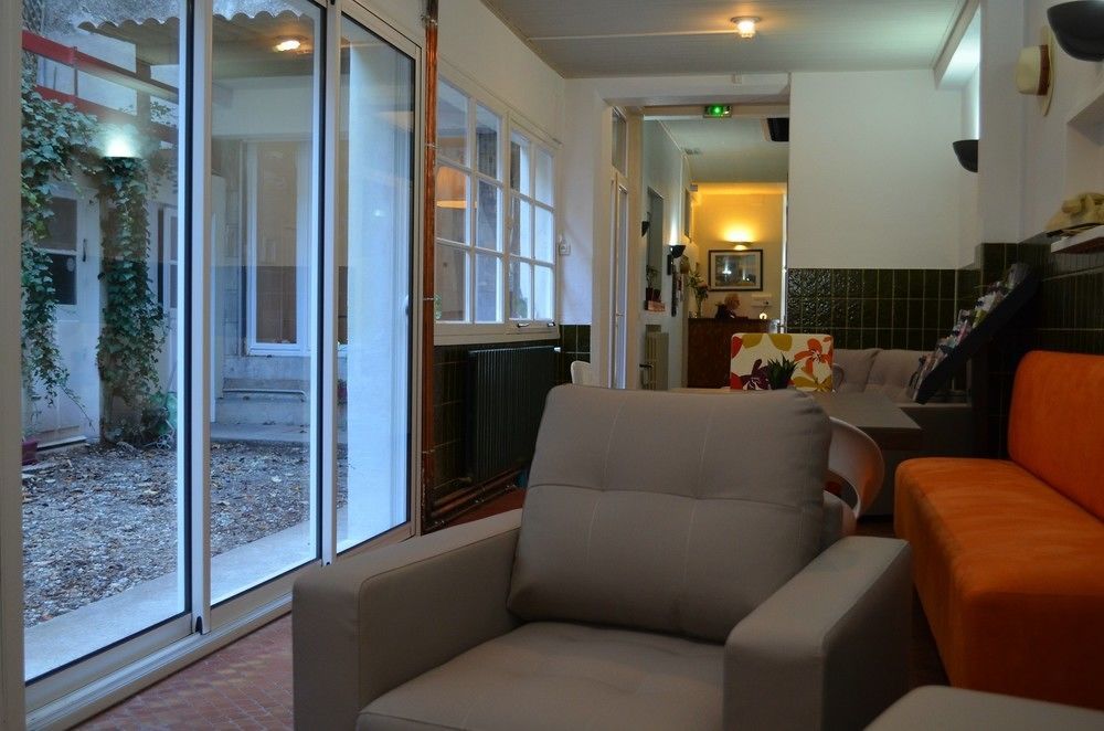 Hotel De Paris La Rochelle  Ngoại thất bức ảnh
