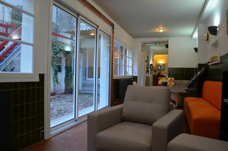 Hotel De Paris La Rochelle  Ngoại thất bức ảnh