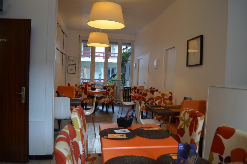Hotel De Paris La Rochelle  Ngoại thất bức ảnh