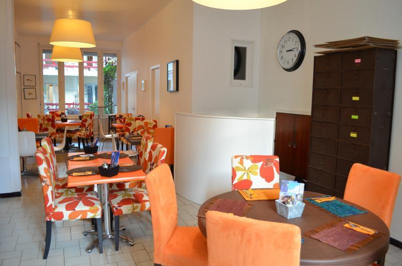 Hotel De Paris La Rochelle  Ngoại thất bức ảnh